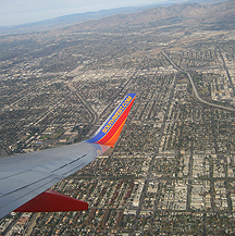 Burbank Airport