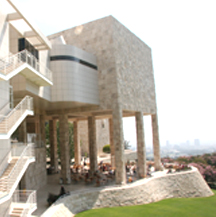 Getty Museum