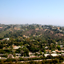 Getty Musuem Los Angeles