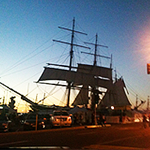 San Diego
